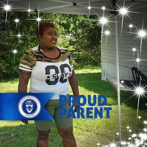 Meet your Posher, Monica